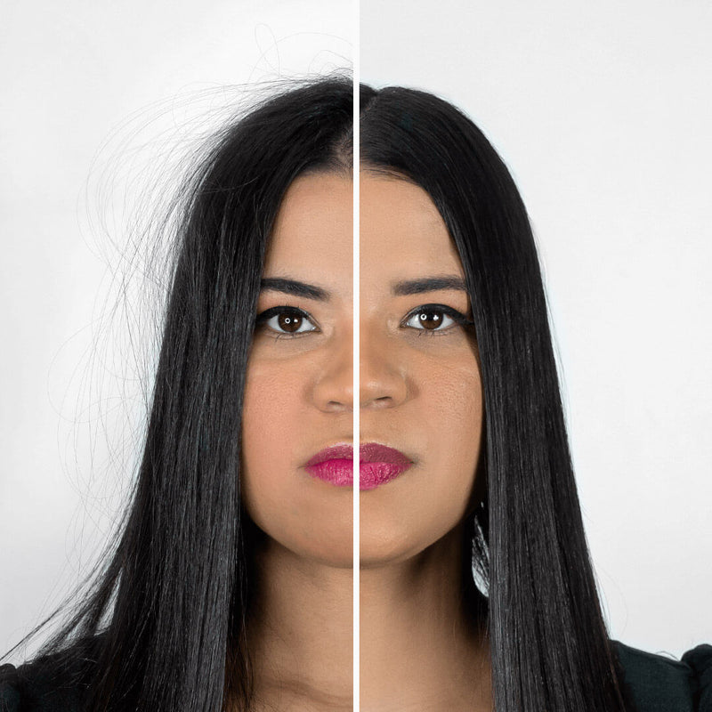 Xô Frizz Modelador de Fios Forever Liss 10g