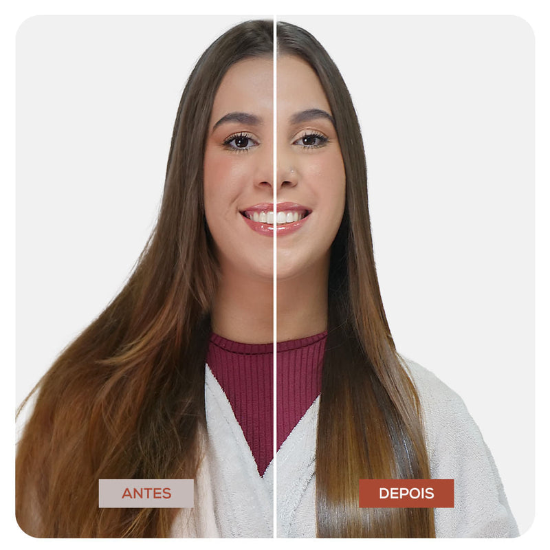 Kit Anabolizante Capilar Força e Nutrição Forever Liss